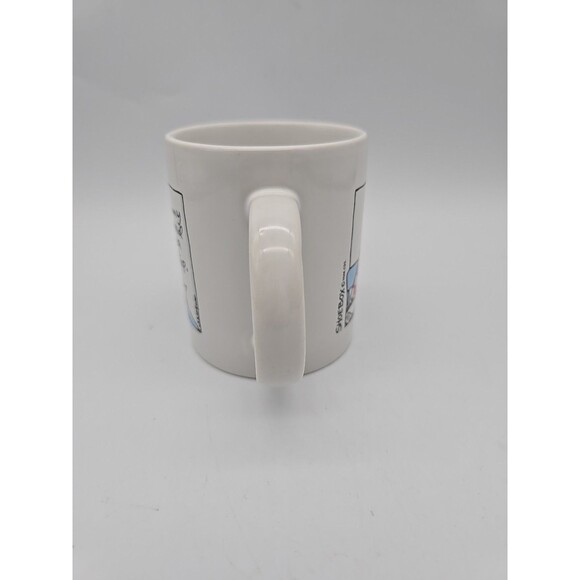 Hallmark Shoebox Maxine Coffee Mug "Guess My Age And Win A Fat Lip" 12oz - Picture 4 of 8